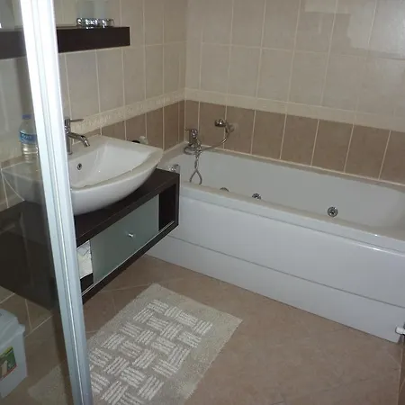 Apartament Arcadia *